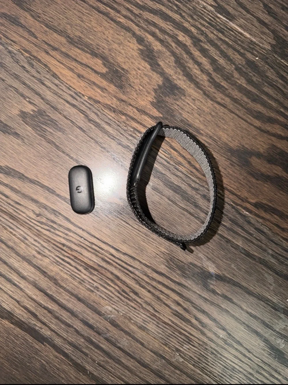 Fitbit Air - Great Condition